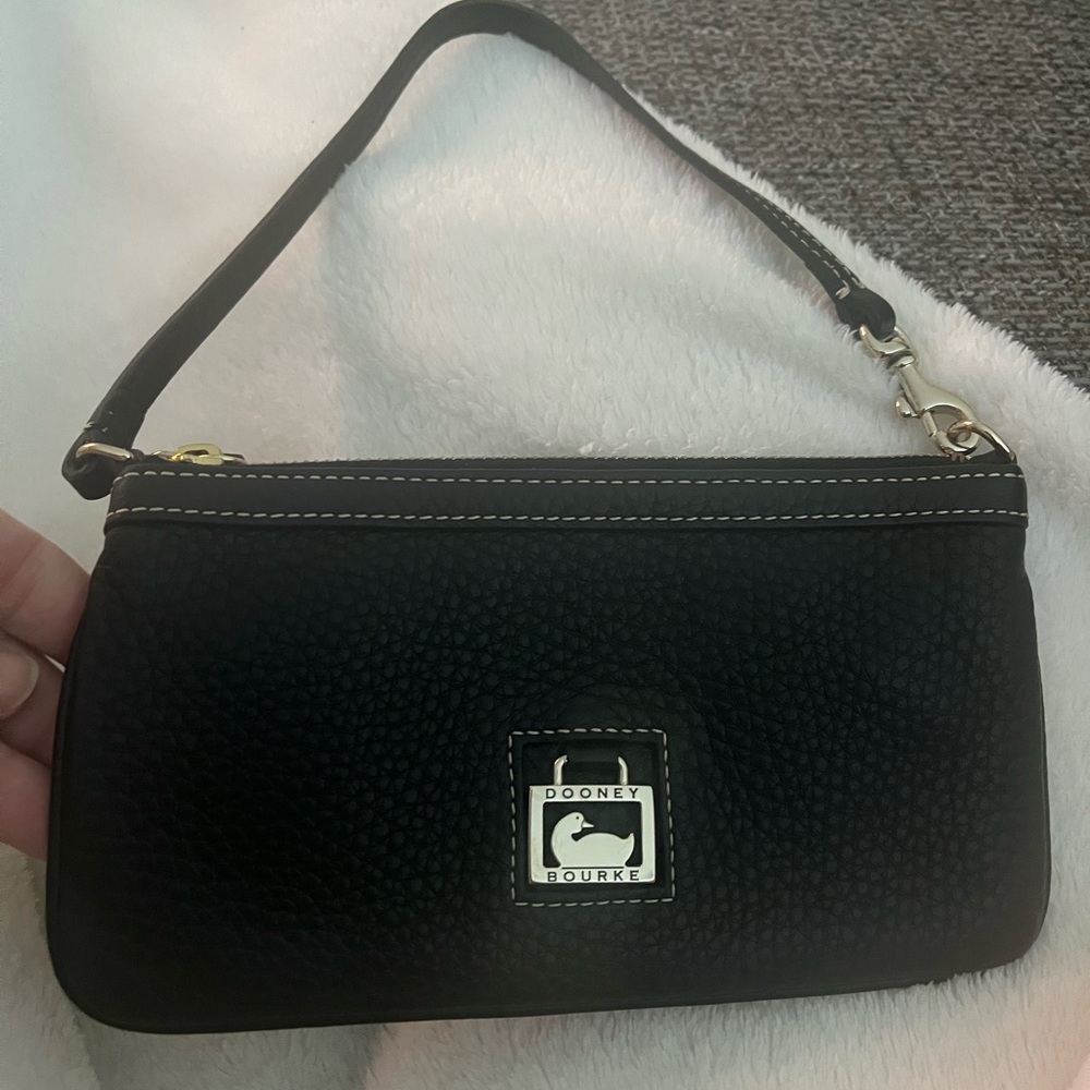 Dooney & Bourke Wristlet